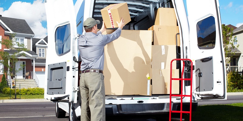 Flasharc Logistics | Home